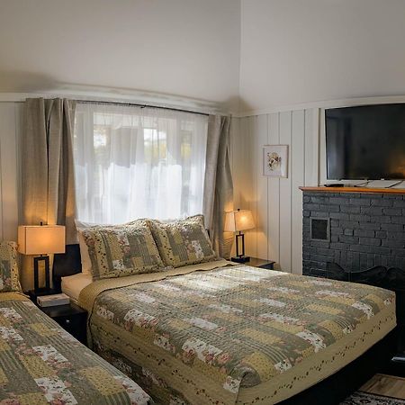 Hinckleys Dreamwood Cottages Bar Harbor Exterior foto