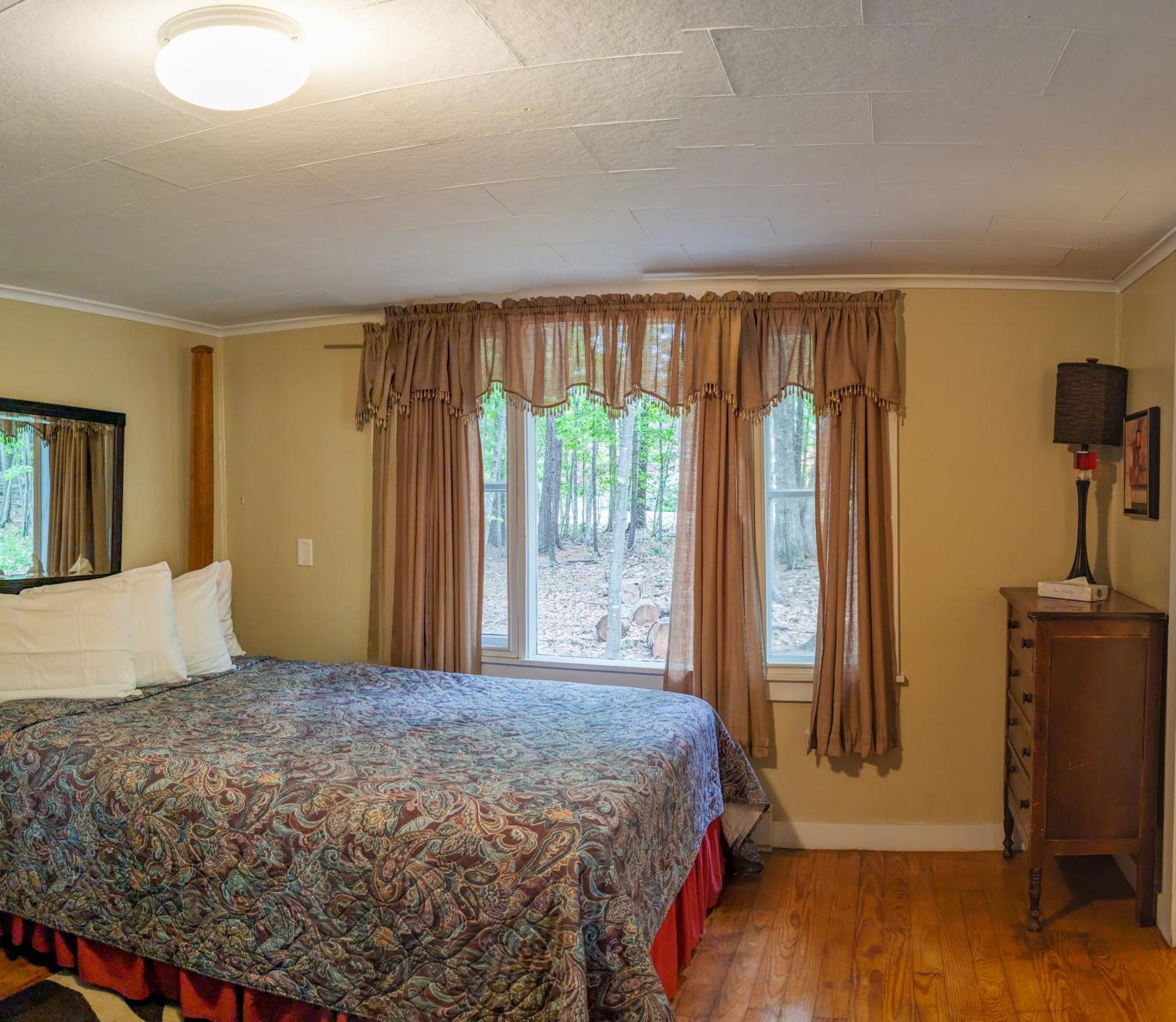Hinckleys Dreamwood Cottages Bar Harbor Exterior foto